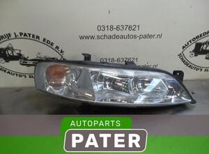 Headlight OPEL VECTRA B Estate (J96)