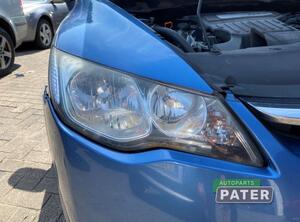 Headlight HONDA CIVIC VIII Saloon (FD, FA), HONDA CIVIC VII Saloon (ES, ET)