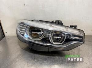 Headlight BMW 4 Coupe (F32, F82)