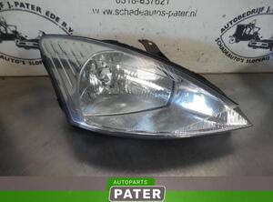 Headlight FORD FOCUS Turnier (DNW)