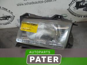 Headlight FIAT SCUDO Van (220_), FIAT SCUDO Platform/Chassis (220_)