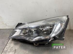 Headlight OPEL ASTRA J (P10), OPEL ASTRA J Sports Tourer (P10), OPEL ASTRA H (A04)