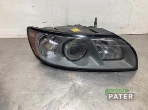 Headlight VOLVO V50 (545)