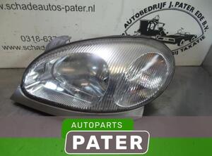 Koplamp DAEWOO LANOS (KLAT)