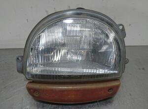 Headlight RENAULT TWINGO I (C06_)