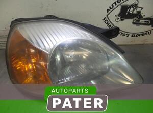 Headlight KIA RIO Hatchback (DC)