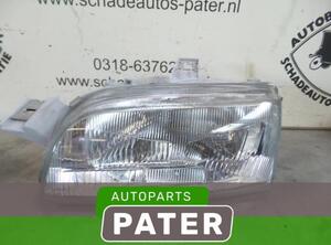 Hauptscheinwerfer links Fiat Punto 176  P5421793