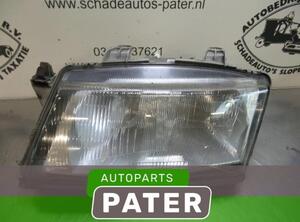 Koplamp SAAB 9-3 (YS3D), SAAB 900 II