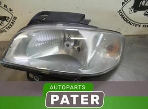 Headlight SEAT CORDOBA (6L2)