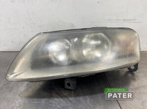 Headlight AUDI A6 (4F2, C6)