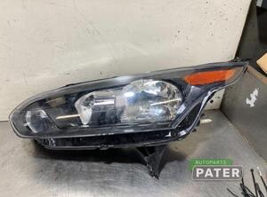 Headlight FORD TRANSIT CONNECT V408 Box Body/MPV