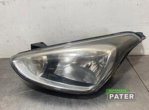 Headlight HYUNDAI i10 II (BA, IA)