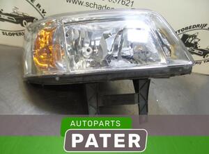 Headlight VW TRANSPORTER V Bus (7HB, 7HJ, 7EB, 7EJ, 7EF, 7EG, 7HF, 7EC)