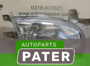 Headlight HYUNDAI ACCENT I (X-3)