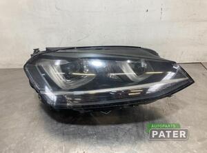 Headlight VW GOLF VII (5G1, BQ1, BE1, BE2), VW GOLF VII Variant (BA5, BV5), VW GOLF VIII Variant (CG5)