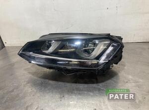 Headlight VW GOLF VII (5G1, BQ1, BE1, BE2), VW GOLF VII Variant (BA5, BV5), VW GOLF VIII Variant (CG5)