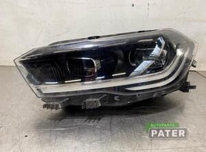 Headlight VW POLO (AW1, BZ1)