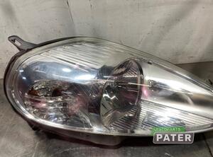 Koplamp ABARTH GRANDE PUNTO, FIAT GRANDE PUNTO (199_), FIAT PUNTO (199_), FIAT PUNTO EVO (199_)