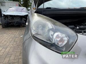 Hauptscheinwerfer rechts Kia Picanto 2 TA 921021Y011 P21441485