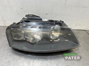 Headlight AUDI A3 (8P1), AUDI A3 Sportback (8PA)