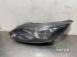 Headlight FORD FOCUS III