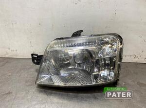 Headlight FIAT PANDA (169_), FIAT PANDA Hatchback Van (169_)