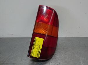 Combination Rearlight SEAT INCA (6K9)