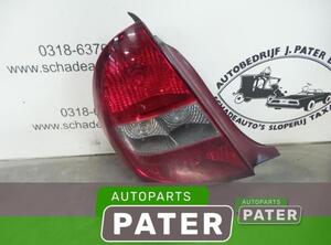 Combination Rearlight CITROËN C5 I (DC_), CITROËN C5 II (RC_)