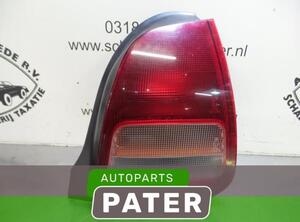 Combination Rearlight MITSUBISHI COLT IV (CA_A)