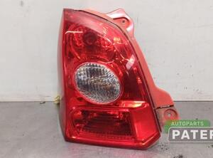 Combination Rearlight SUZUKI ALTO (GF)