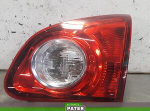 Combination Rearlight NISSAN QASHQAI / QASHQAI +2 I (J10, NJ10, JJ10E)