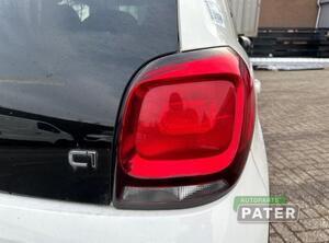 Combination Rearlight CITROËN C1 II (PA_, PS_)