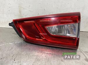 Combination Rearlight NISSAN QASHQAI II SUV (J11, J11_)