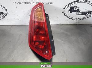 Achterlicht FIAT GRANDE PUNTO (199_), FIAT PUNTO EVO (199_), FIAT PUNTO (199_), ABARTH GRANDE PUNTO