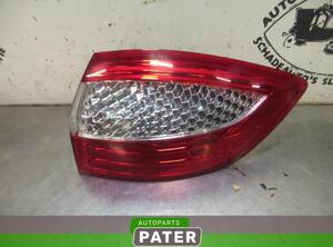 Combination Rearlight FORD MONDEO IV Turnier (BA7), FORD MONDEO V Turnier (CF)