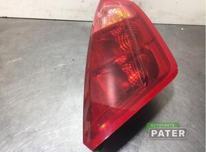 Combination Rearlight FIAT GRANDE PUNTO (199_), FIAT PUNTO EVO (199_), ABARTH GRANDE PUNTO, FIAT PUNTO (199_)