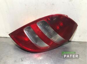 Combination Rearlight MERCEDES-BENZ A-CLASS (W169)