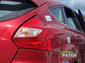 Combination Rearlight FORD FOCUS III