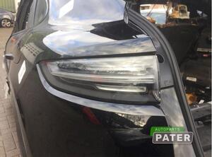 Combination Rearlight PORSCHE CAYENNE (9YA), PORSCHE CAYENNE Coupe (9YB)