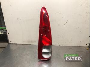 Combination Rearlight DAEWOO REZZO (U100), CHEVROLET REZZO MPV (U100)