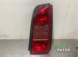 Combination Rearlight FIAT IDEA (350_), LANCIA MUSA (350_)