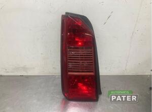 Combination Rearlight FIAT IDEA (350_), LANCIA MUSA (350_)