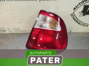 Achterlicht SEAT CORDOBA (6L2)