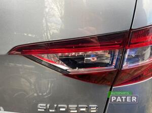 Combination Rearlight SKODA SUPERB III Estate (3V5), SKODA SUPERB II Estate (3T5)