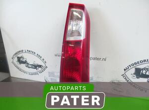 Combination Rearlight OPEL MERIVA A MPV (X03)