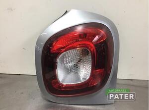 Combination Rearlight SMART FORFOUR Hatchback (453)