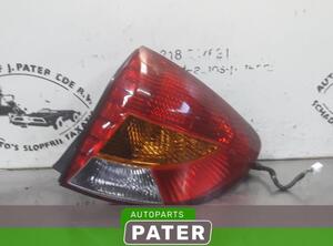 Combination Rearlight KIA RIO Hatchback (DC)