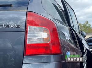 Combination Rearlight SKODA OCTAVIA II Combi (1Z5)