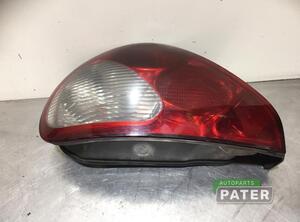 Combination Rearlight JAGUAR X-TYPE (X400)