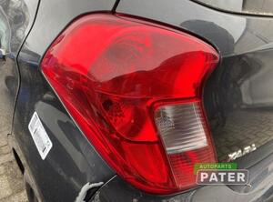 Combination Rearlight OPEL KARL (C16)